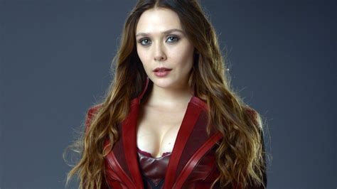 scarlet witch avengers|who plays scarlet witch avengers.